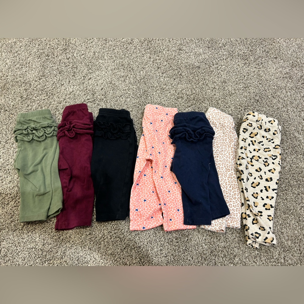 3-6 month bundle - Picture 4 of 4